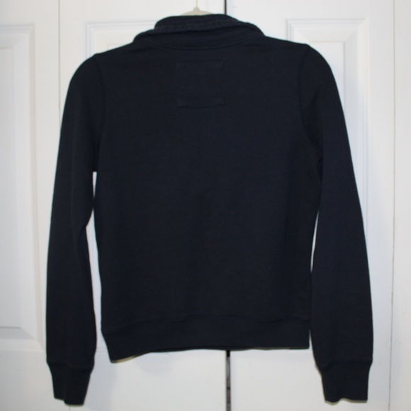 Abercrombie and Fitch sweatshirt - Picture 2 of 2